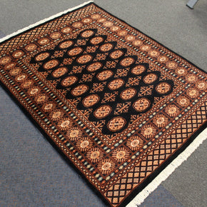 Bokhara Rug - 168 cm x 128 cm