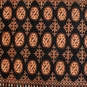 Bokhara Rug - 168 cm x 128 cm