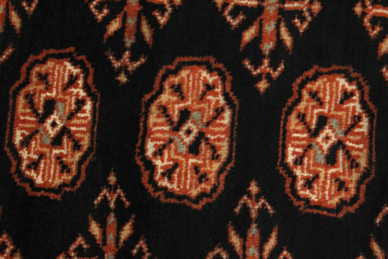 Bokhara Rug - 168 cm x 128 cm