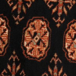 Bokhara Rug - 168 cm x 128 cm