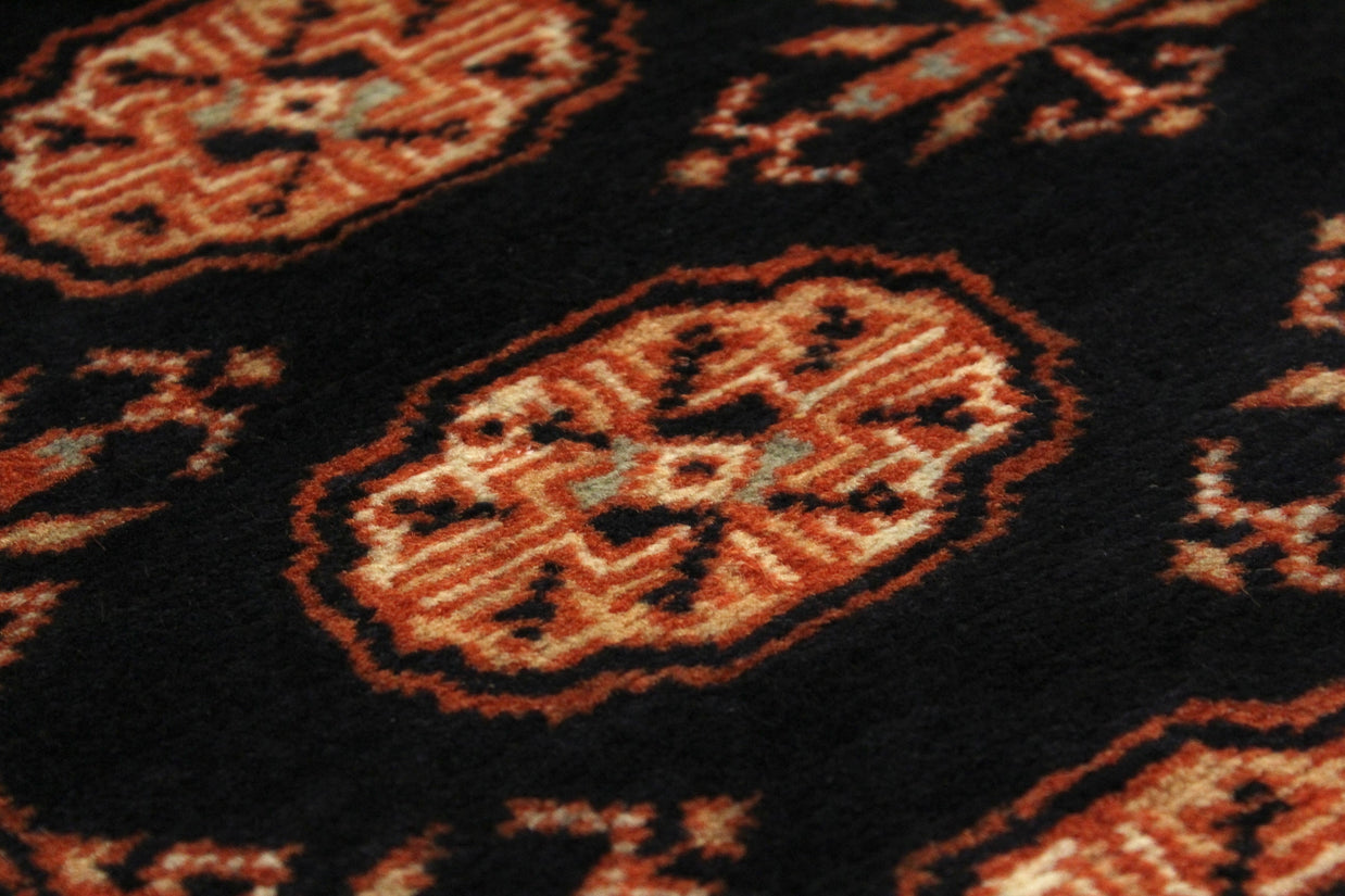 Bokhara Rug - 168 cm x 128 cm