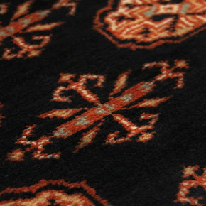 Bokhara Rug - 168 cm x 128 cm