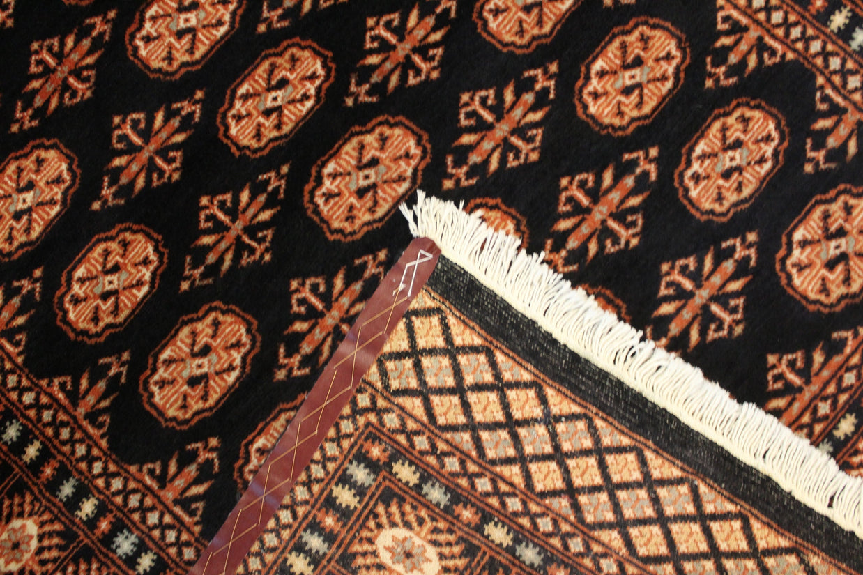 Bokhara Rug - 168 cm x 128 cm
