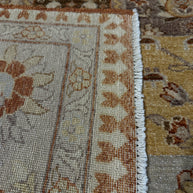 Chobi Rug - 206 cm x 194 cm
