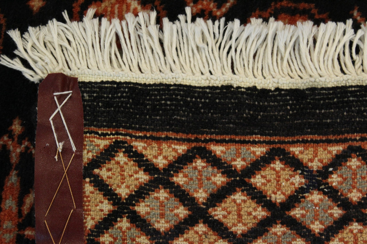 Bokhara Rug - 168 cm x 128 cm