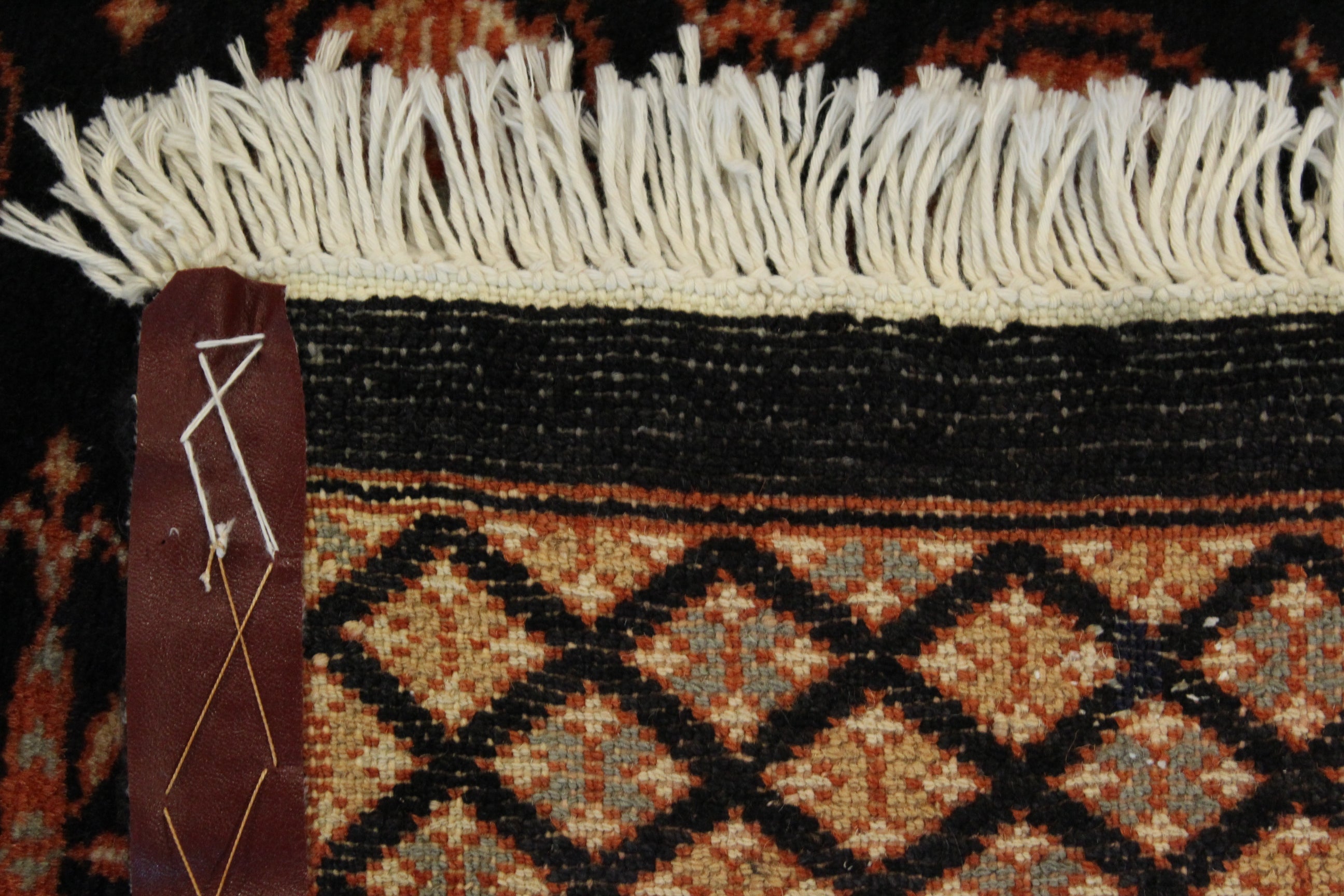 Bokhara Rug - 168 cm x 128 cm