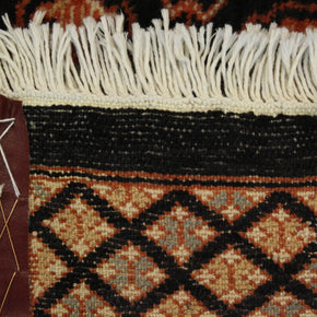 Bokhara Rug - 168 cm x 128 cm