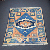 Kony Rug - 207 cm x 198 cm