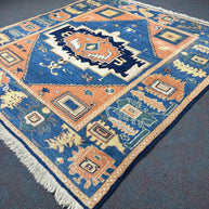 Kony Rug - 207 cm x 198 cm
