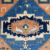 Kony Rug - 207 cm x 198 cm