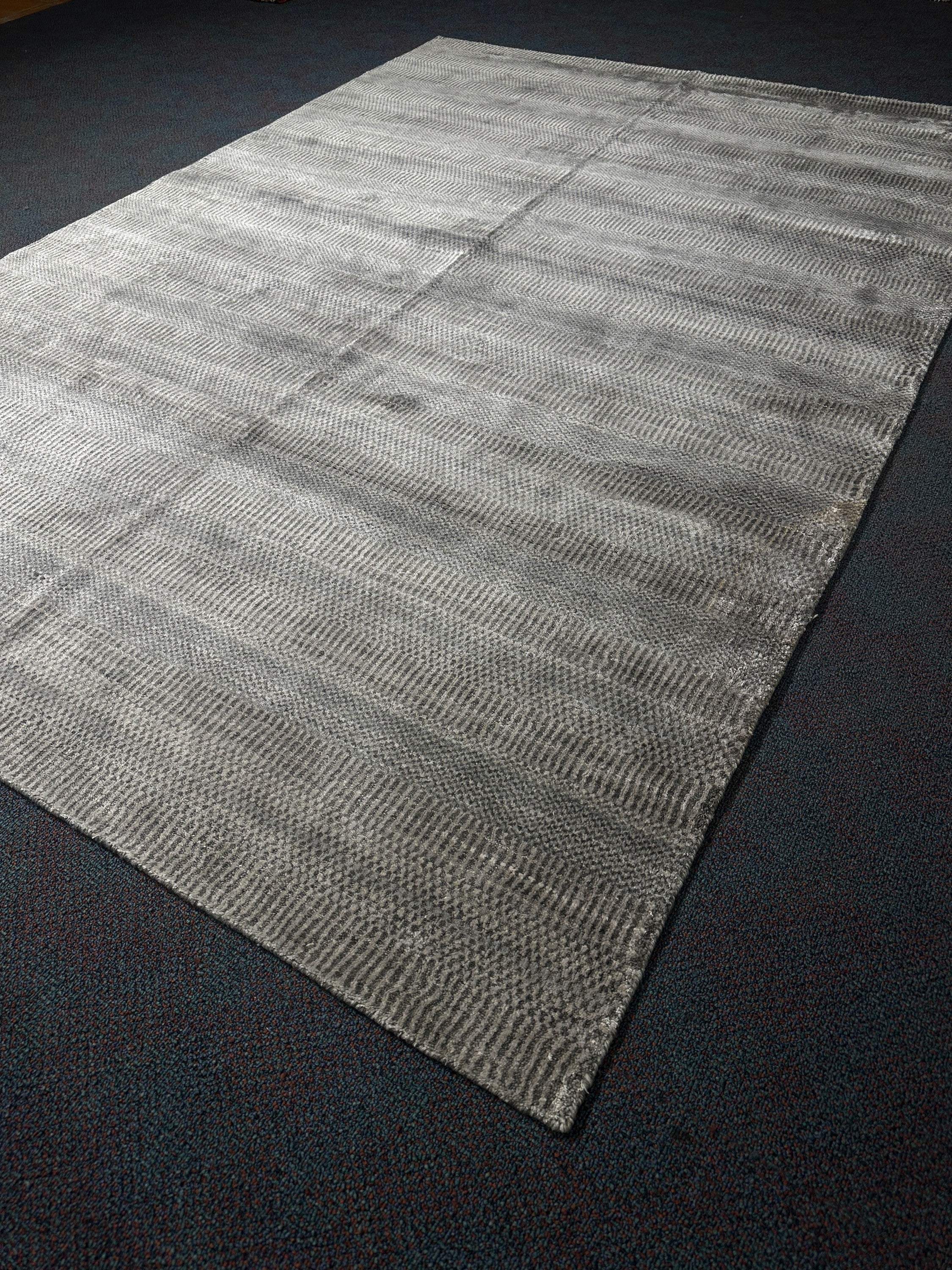 Modern Rug - 245 cm x 168 cm