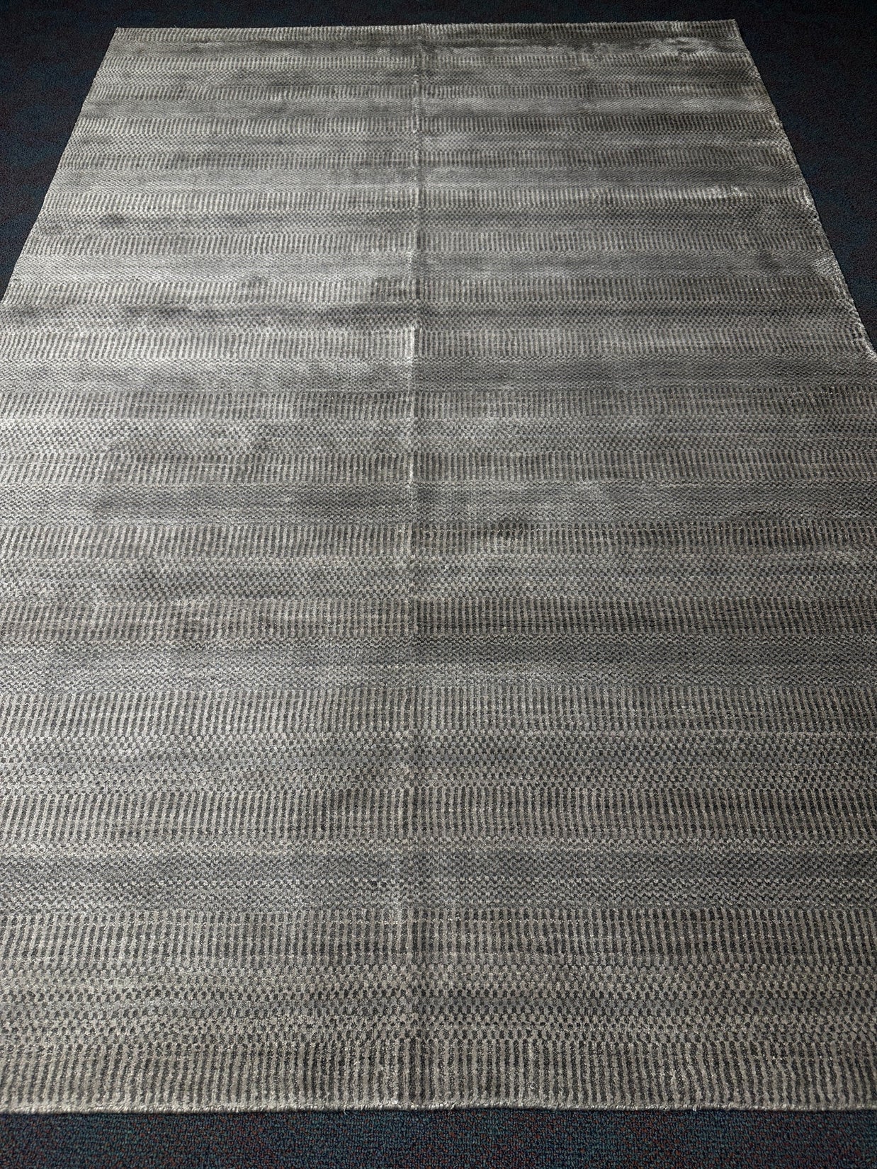 Modern Rug - 245 cm x 168 cm