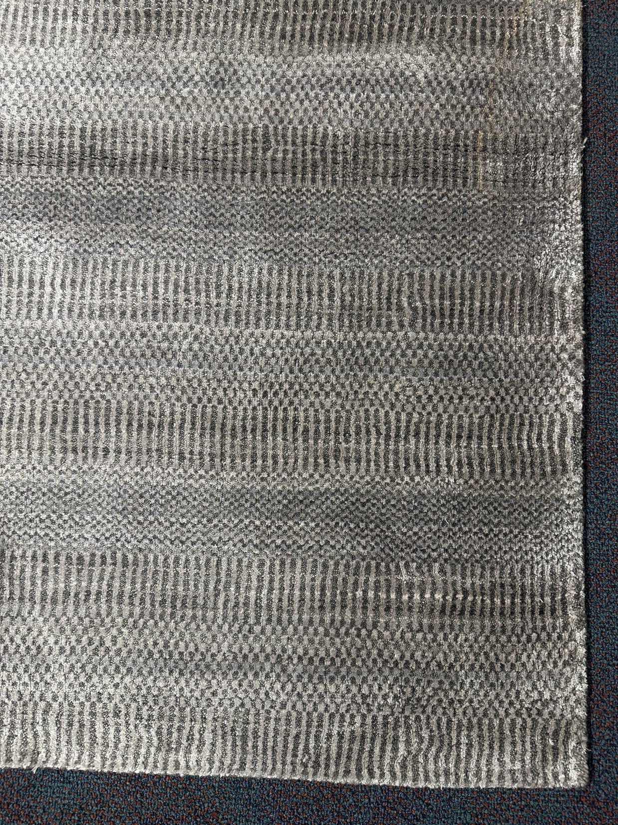 Modern Rug - 245 cm x 168 cm