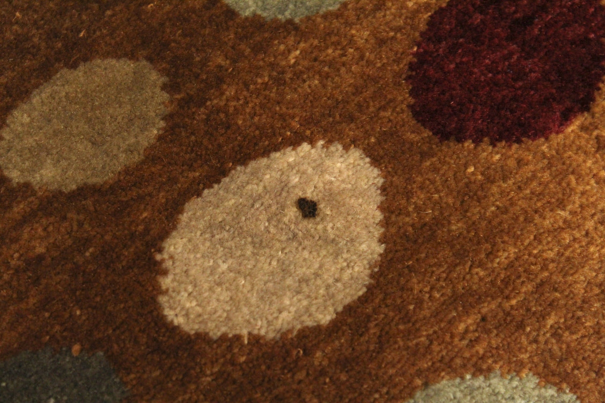 Gabbeh Rug - 183 cm x 130 cm