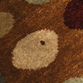 Gabbeh Rug - 183 cm x 130 cm