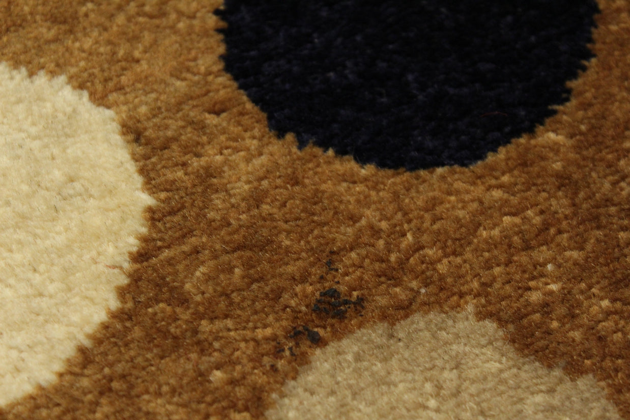 Gabbeh Rug - 183 cm x 130 cm