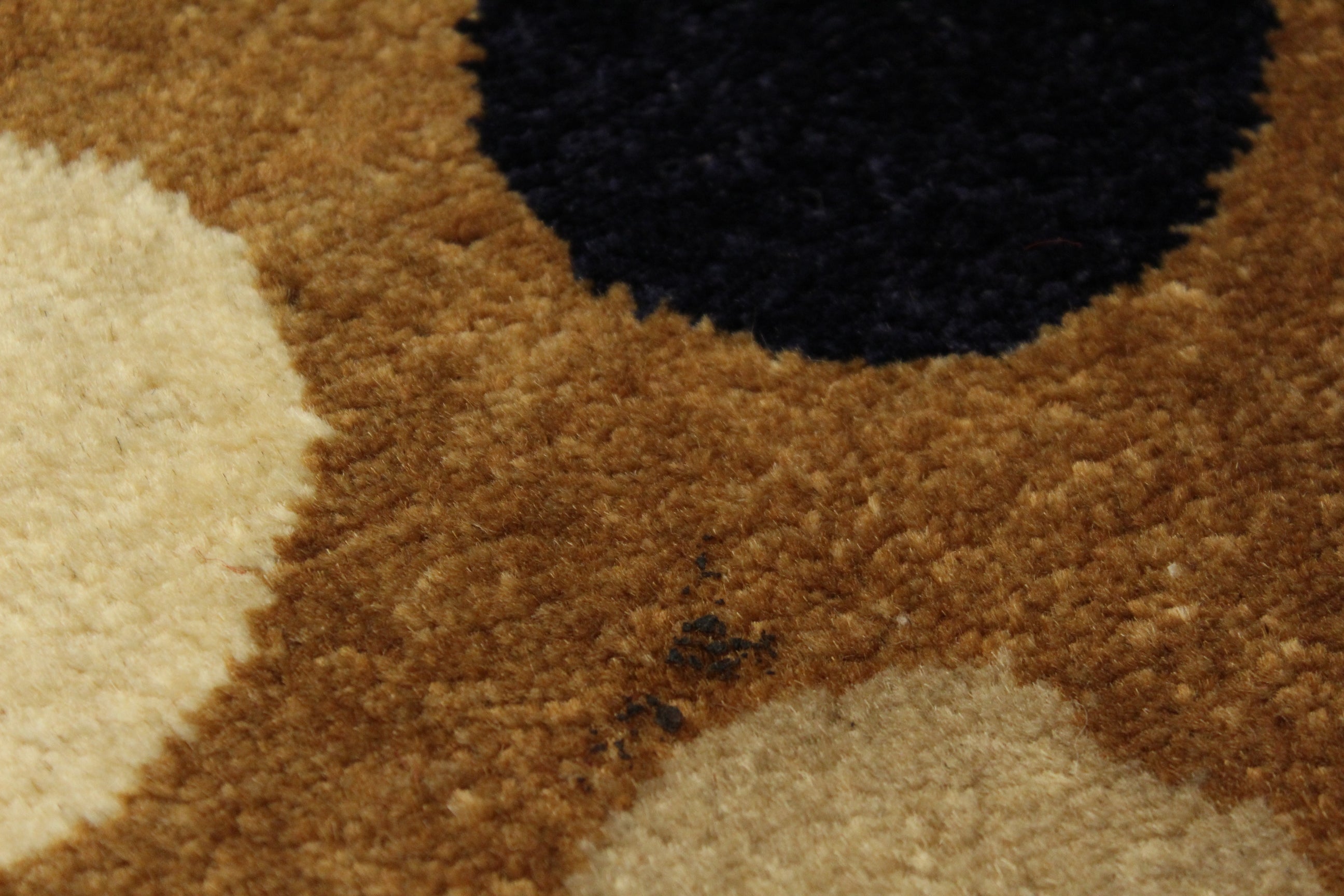 Gabbeh Rug - 183 cm x 130 cm