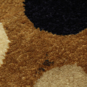 Gabbeh Rug - 183 cm x 130 cm