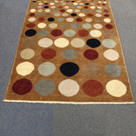 Gabbeh Rug - 183 cm x 130 cm