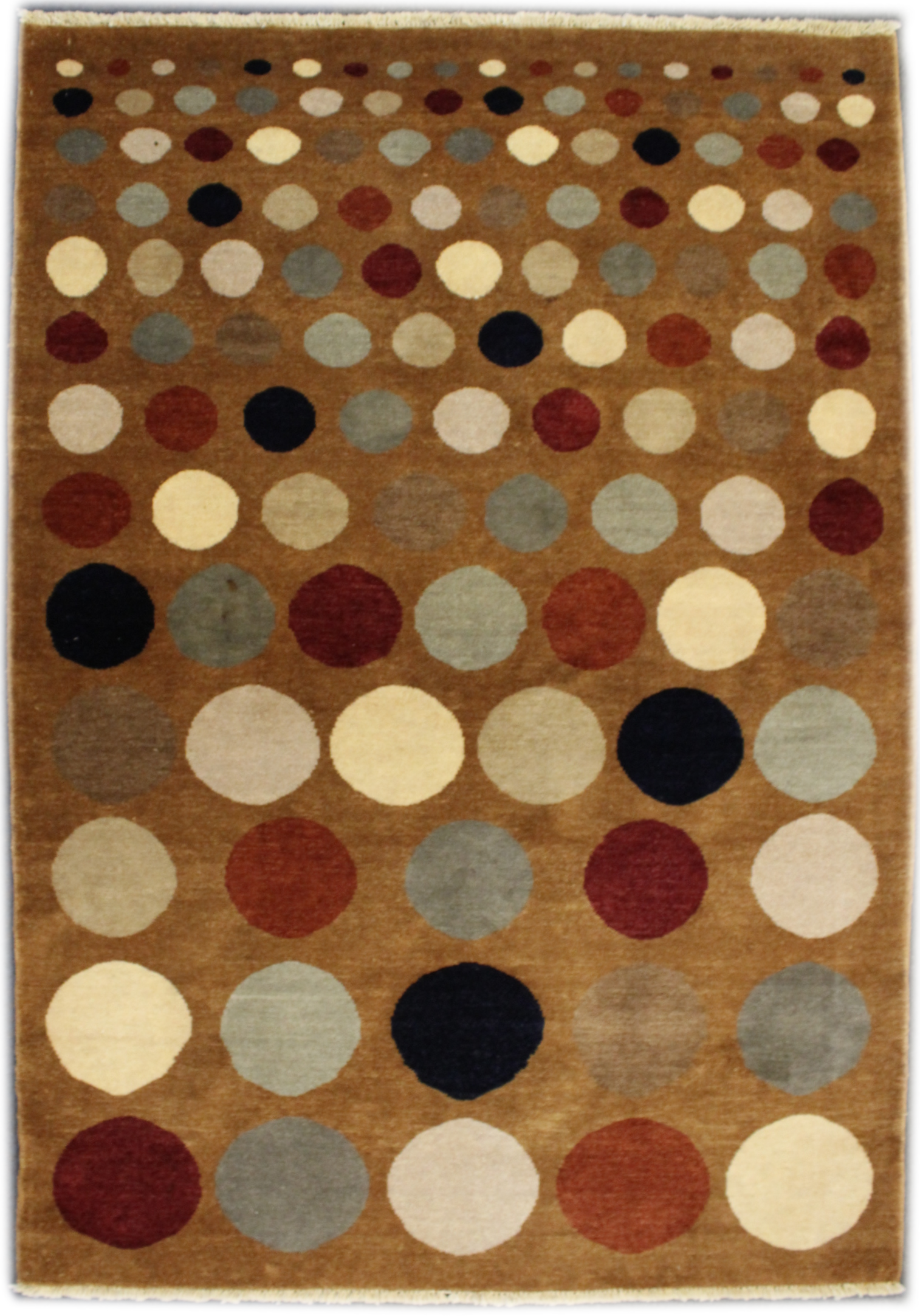 Gabbeh Rug - 183 cm x 130 cm