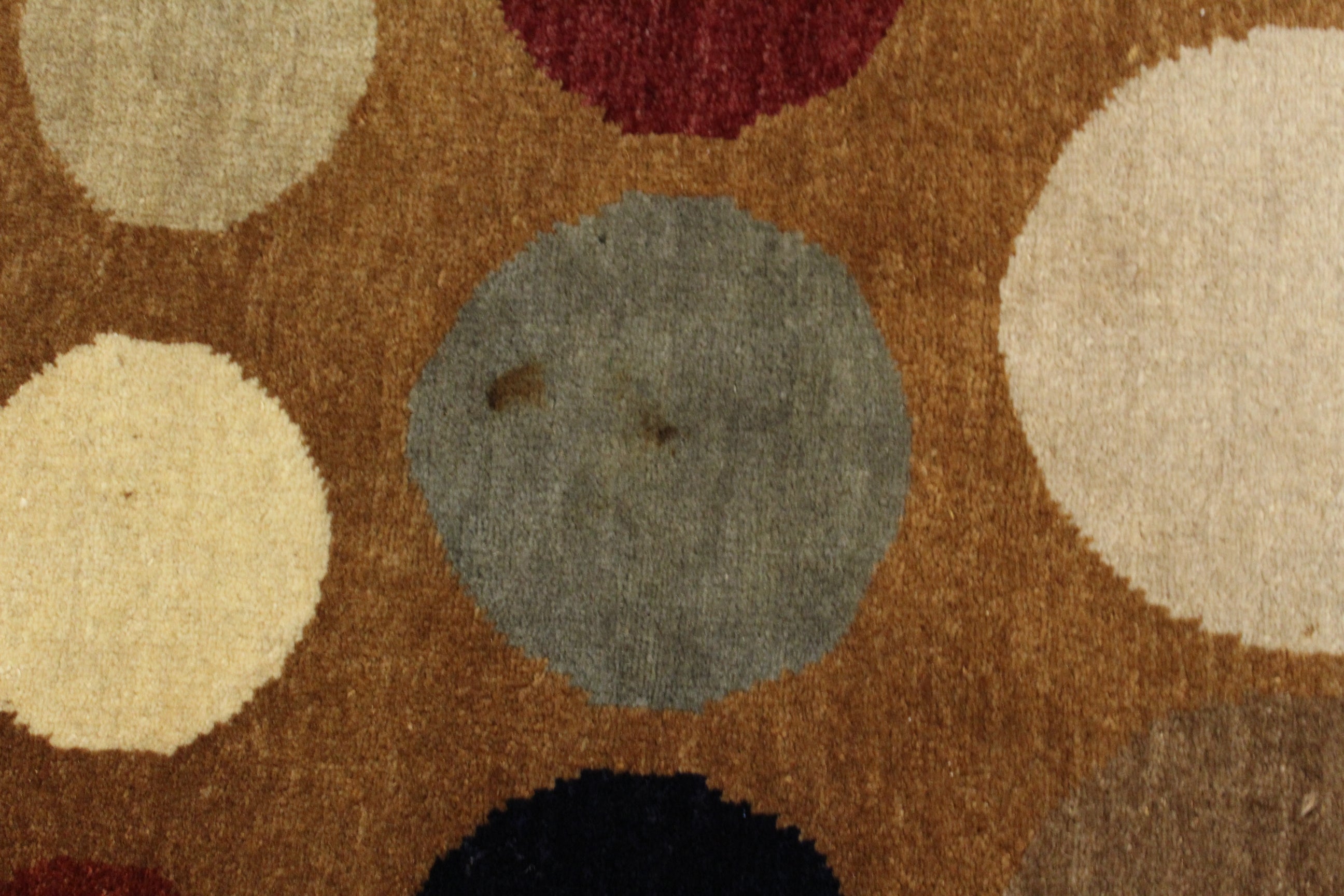 Gabbeh Rug - 183 cm x 130 cm