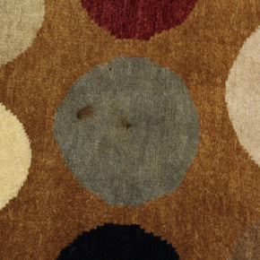 Gabbeh Rug - 183 cm x 130 cm