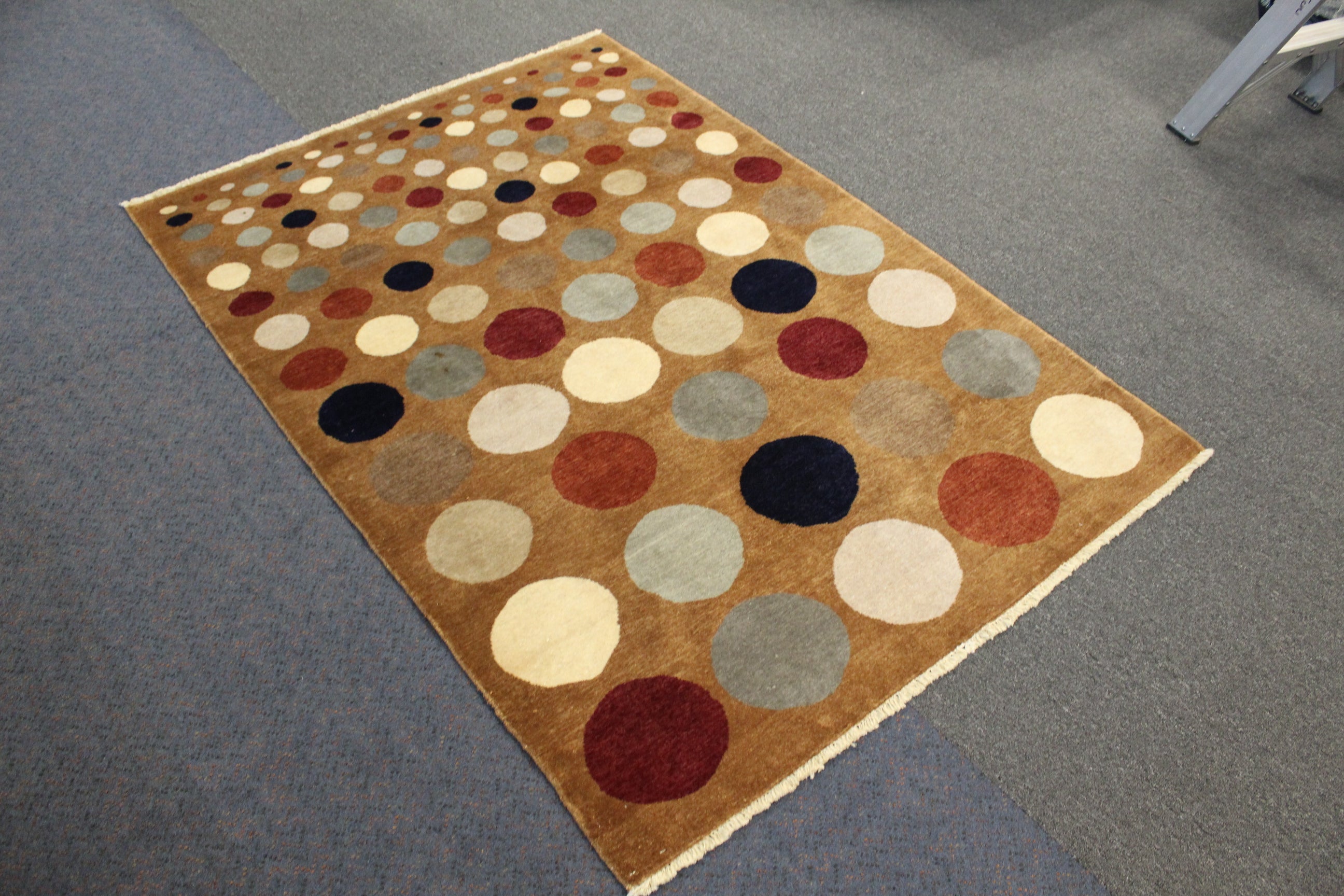 Gabbeh Rug - 183 cm x 130 cm