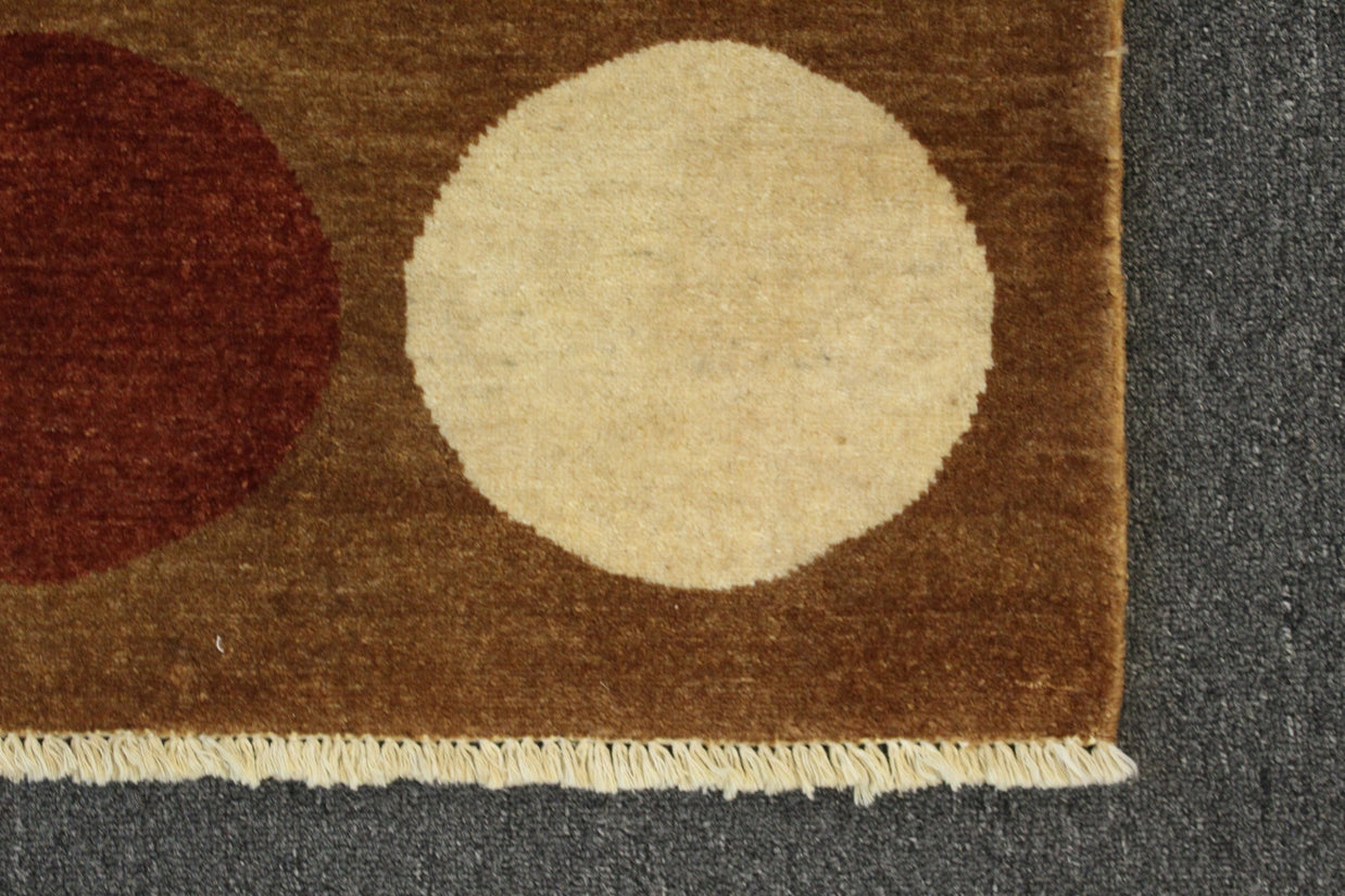 Gabbeh Rug - 183 cm x 130 cm