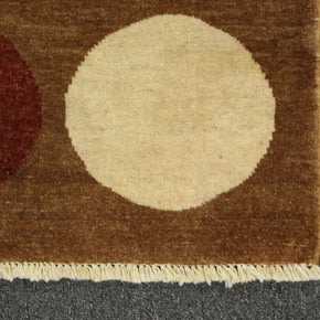 Gabbeh Rug - 183 cm x 130 cm