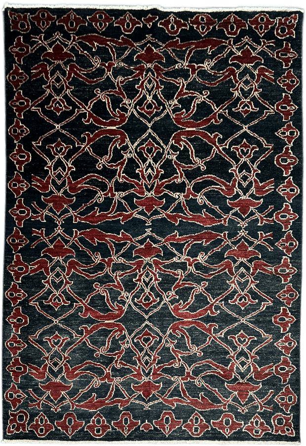 Gabbeh Rug - 247 cm x 170 cm