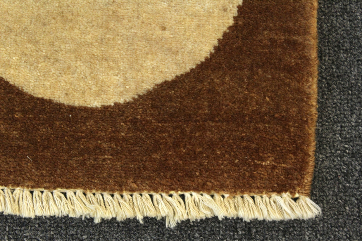 Gabbeh Rug - 183 cm x 130 cm