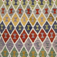 Chobi Kilim Rug - 172 cm x 120 cm