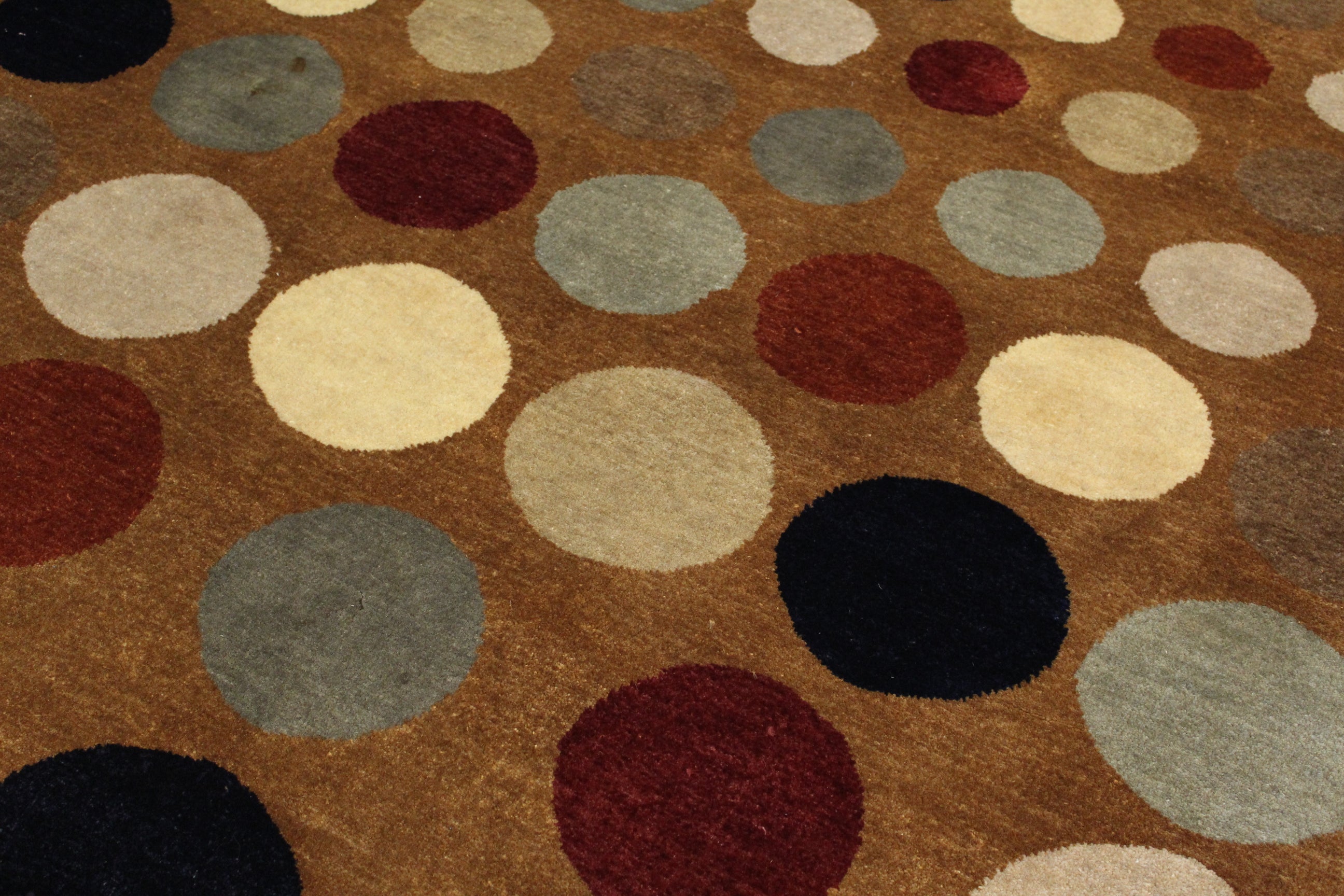 Gabbeh Rug - 183 cm x 130 cm