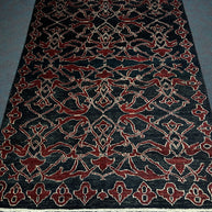Gabbeh Rug - 247 cm x 170 cm