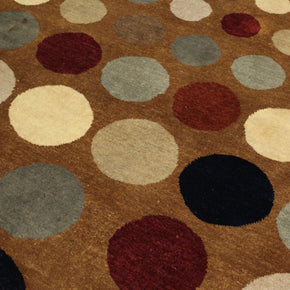 Gabbeh Rug - 183 cm x 130 cm