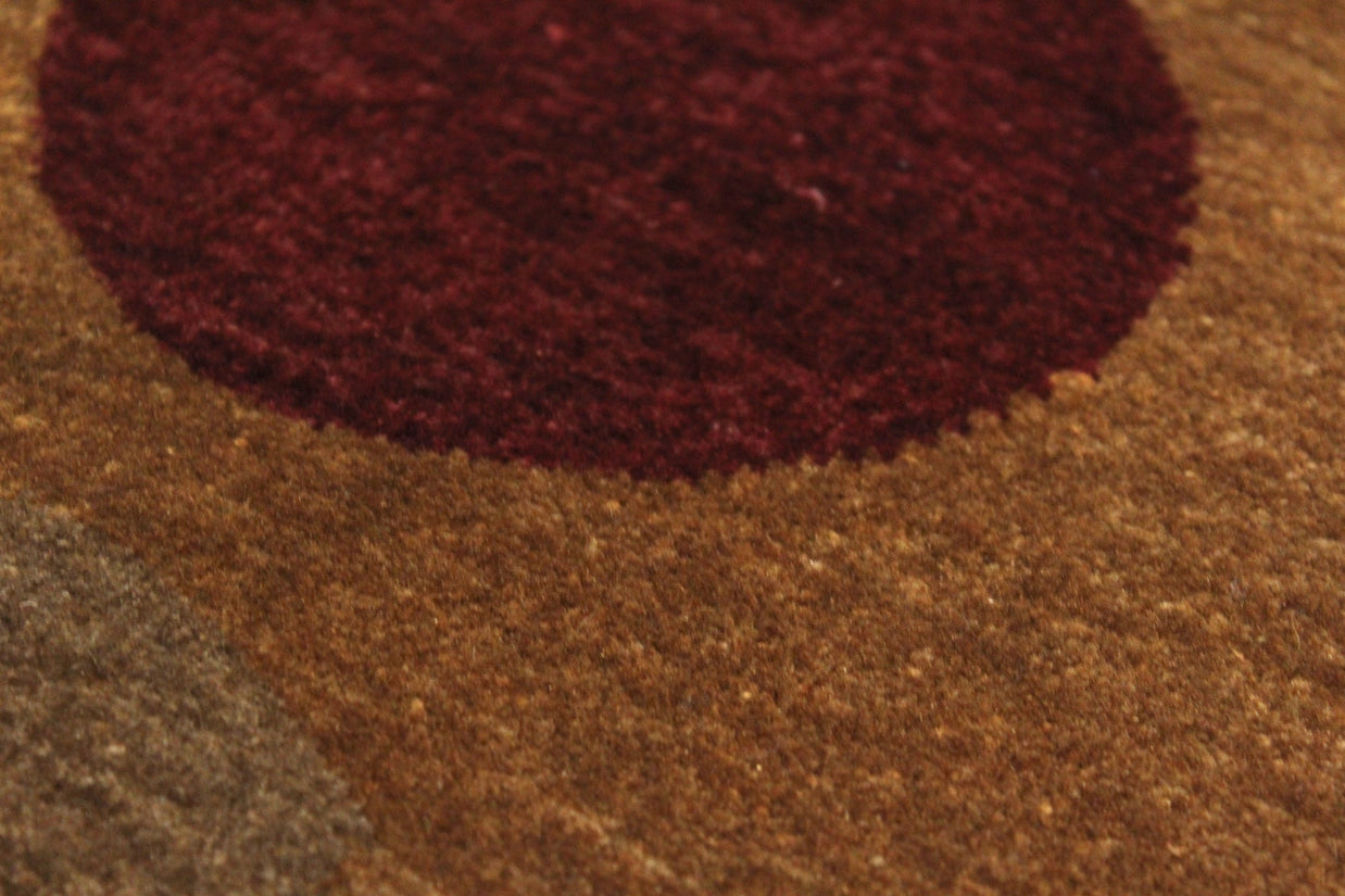 Gabbeh Rug - 183 cm x 130 cm