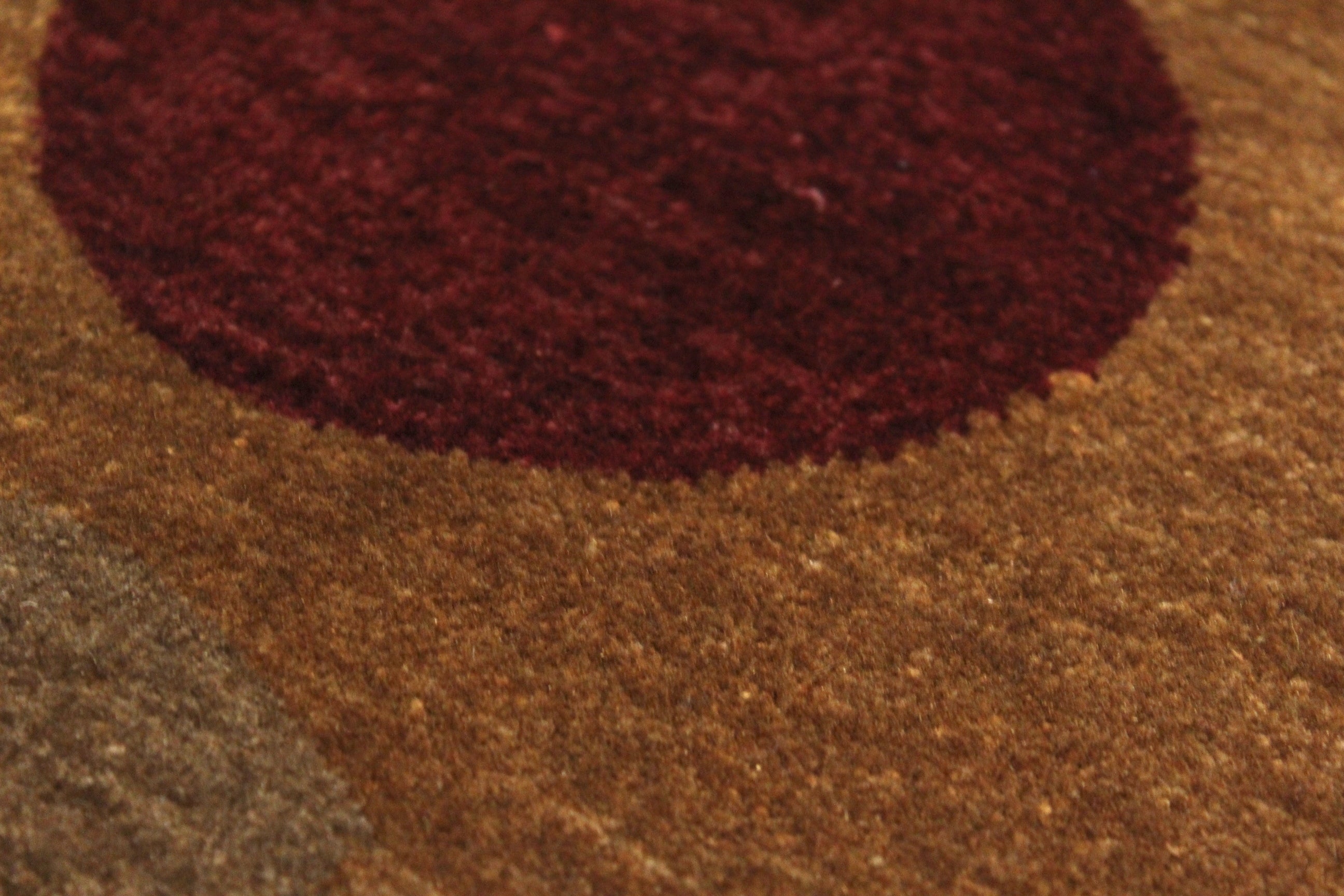 Gabbeh Rug - 183 cm x 130 cm