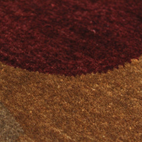 Gabbeh Rug - 183 cm x 130 cm