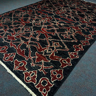 Gabbeh Rug - 247 cm x 170 cm