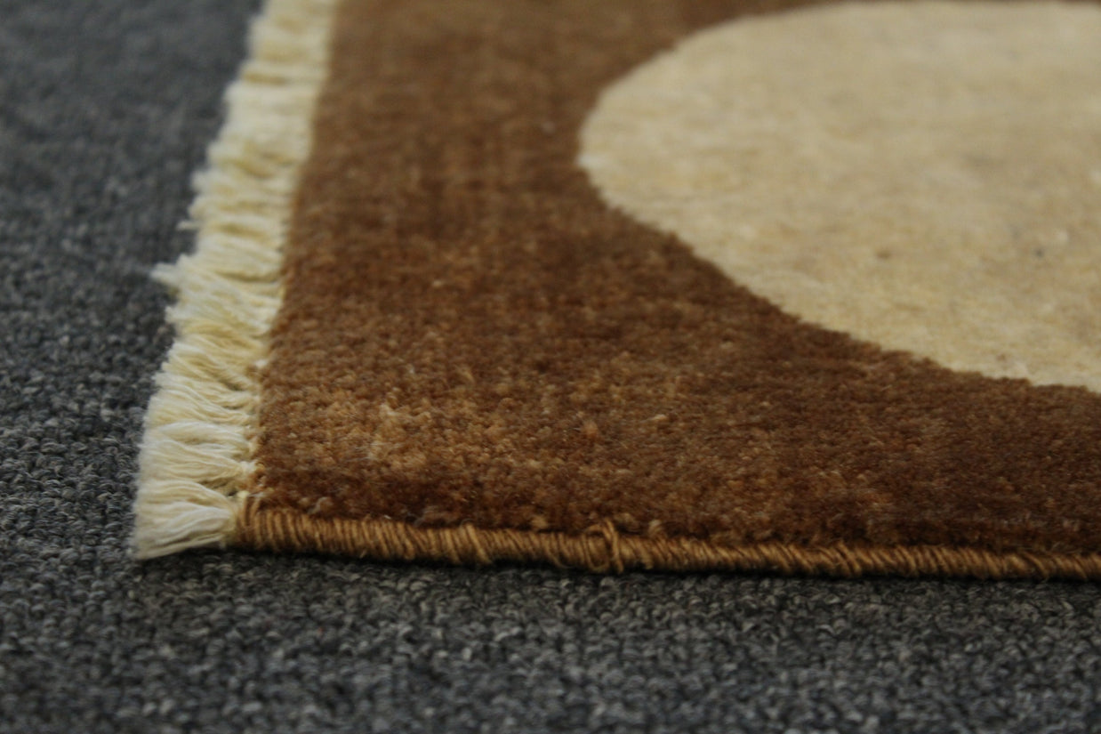 Gabbeh Rug - 183 cm x 130 cm