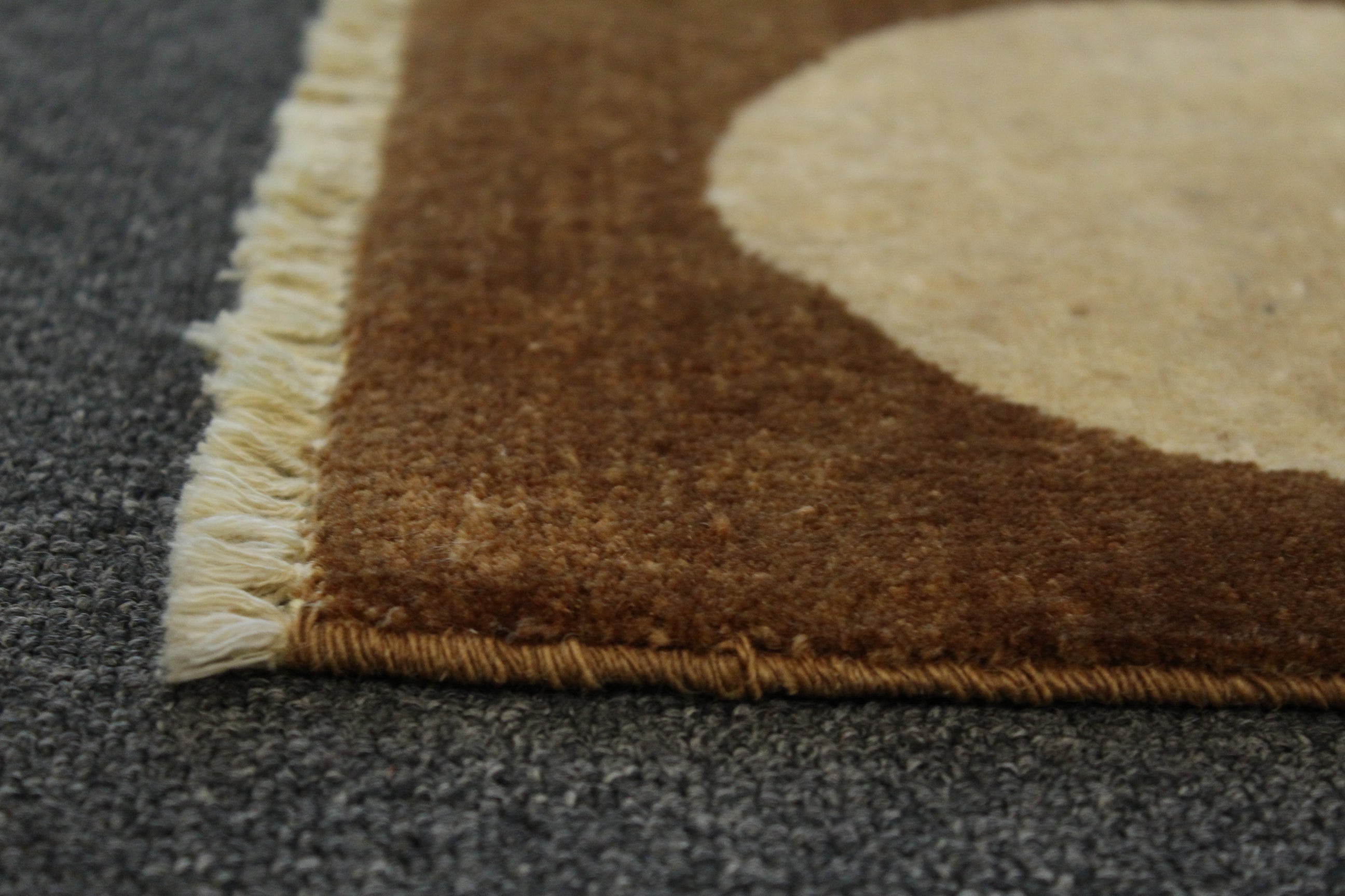 Gabbeh Rug - 183 cm x 130 cm