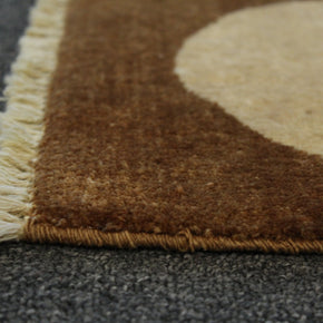 Gabbeh Rug - 183 cm x 130 cm