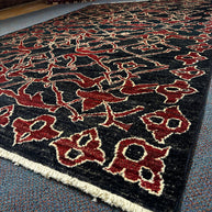 Gabbeh Rug - 247 cm x 170 cm