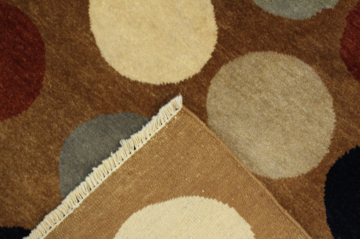 Gabbeh Rug - 183 cm x 130 cm
