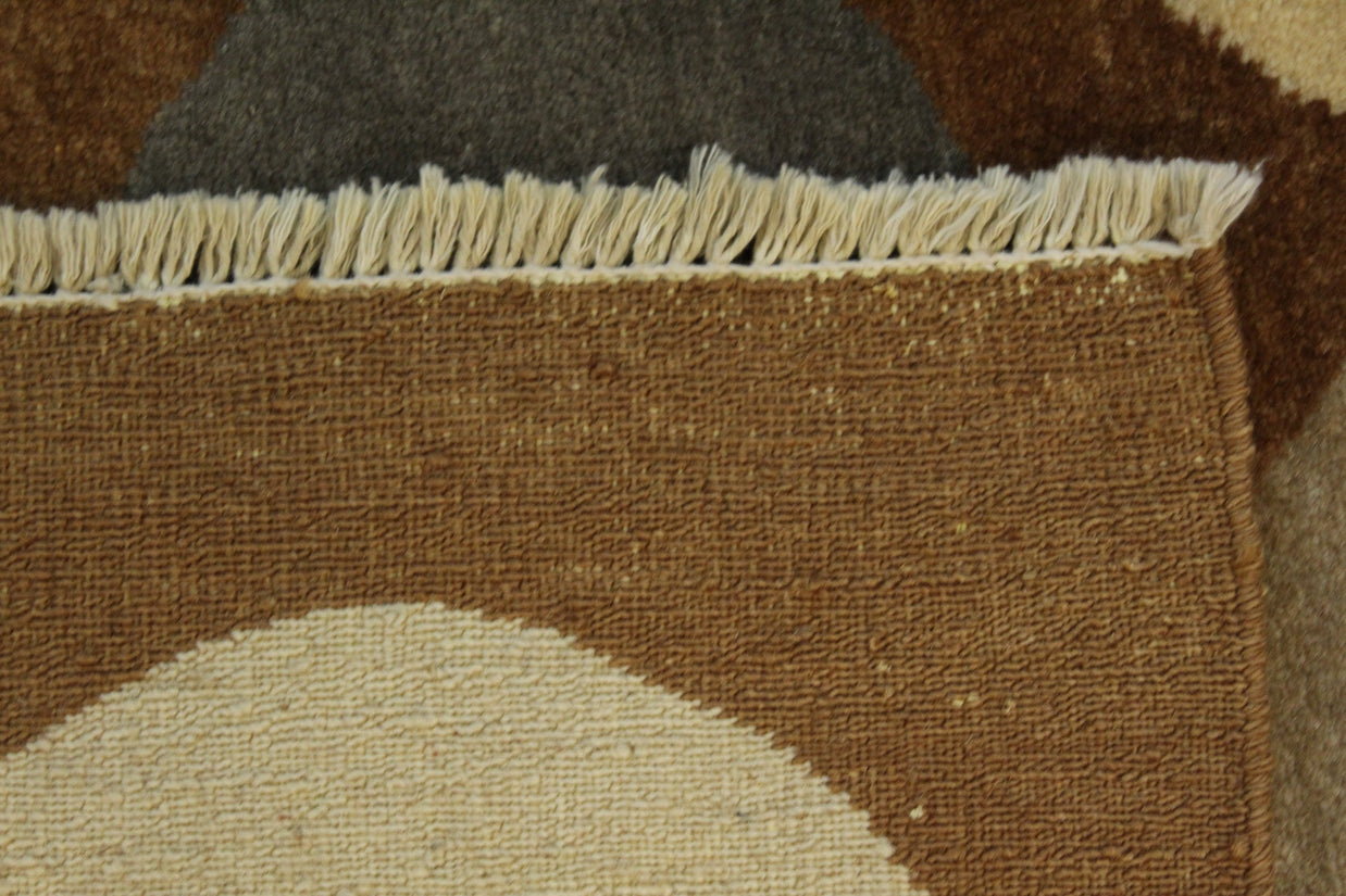 Gabbeh Rug - 183 cm x 130 cm