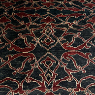 Gabbeh Rug - 247 cm x 170 cm