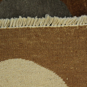 Gabbeh Rug - 183 cm x 130 cm