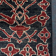 Gabbeh Rug - 247 cm x 170 cm
