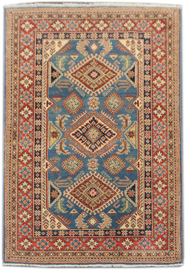 Kazak Rug - 181 cm x 123 cm