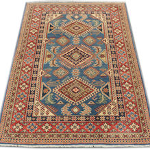 Kazak Rug - 181 cm x 123 cm